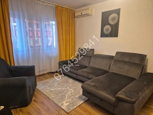 Inchiriez apt. 2 cam. Tineretului, Calea Vacaresti, la 5min. metrou Timpuri Noi, loc parcare inclus. - imagine 3