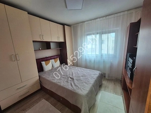 Inchiriez apt. 2 cam. Tineretului, Calea Vacaresti, la 5min. metrou Timpuri Noi, loc parcare inclus. - imagine 4