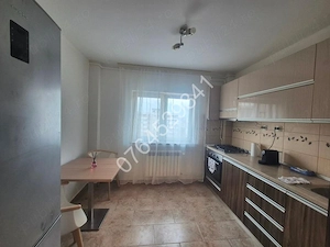 Inchiriez apt. 2 cam. Tineretului, Calea Vacaresti, la 5min. metrou Timpuri Noi, loc parcare inclus. - imagine 6