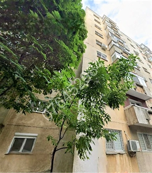 Inchiriez apt. 2 cam. Tineretului, Calea Vacaresti, la 5min. metrou Timpuri Noi, loc parcare inclus.