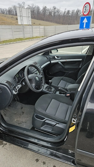 Skoda Octavia  - imagine 2
