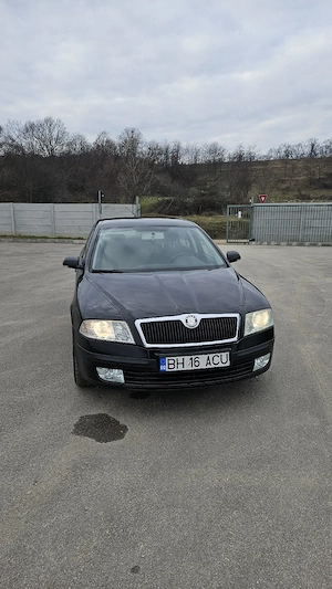 Skoda Octavia  - imagine 5