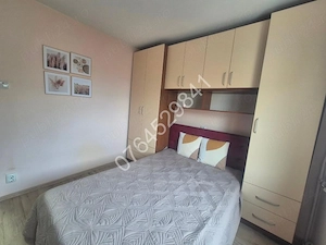 Inchiriez apt. 2 cam. Tineretului, Calea Vacaresti, la 5min. metrou Timpuri Noi, loc parcare inclus. - imagine 5