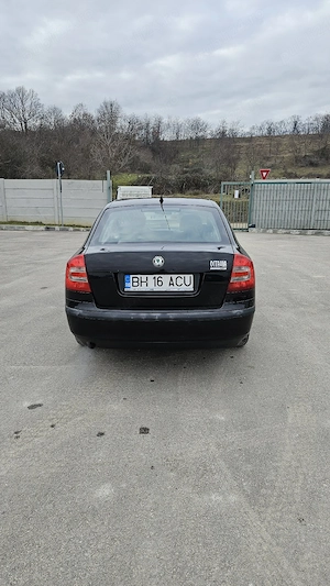Skoda Octavia  - imagine 4