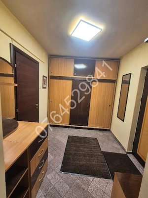 Inchiriez apt. 2 cam. Tineretului, Calea Vacaresti, la 5min. metrou Timpuri Noi, loc parcare inclus. - imagine 10