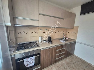 Inchiriez apt. 2 cam. Tineretului, Calea Vacaresti, la 5min. metrou Timpuri Noi, loc parcare inclus. - imagine 7