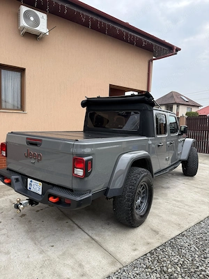 De vânzare Jeep Gladiator  - imagine 4