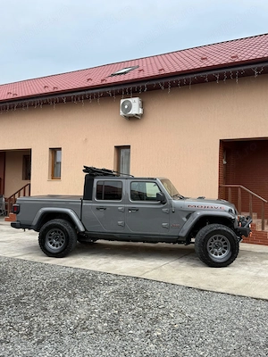 De vânzare Jeep Gladiator  - imagine 7