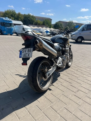 Vand Honda Hornet - imagine 4