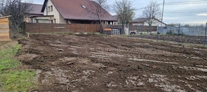 Vand Teren intravilan   Vanatori, jud. Galati - imagine 3