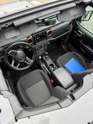 De vânzare Jeep Gladiator  - imagine 6