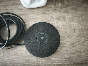 Microfon logitech rally mic pod