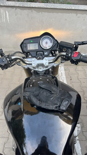 Vand Honda Hornet - imagine 5