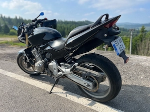 Vand Honda Hornet - imagine 2