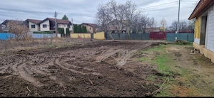 Vand Teren intravilan   Vanatori, jud. Galati - imagine 2