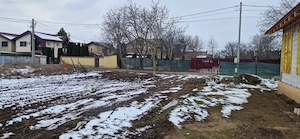 Vand Teren intravilan   Vanatori, jud. Galati - imagine 4