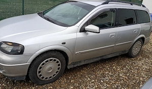 Vând Opel Astra g