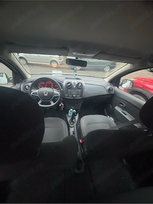 Sandero ap nou 2017 - imagine 2