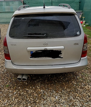 Vând Opel Astra g - imagine 5