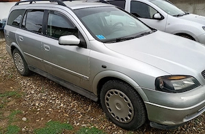 Vând Opel Astra g - imagine 2