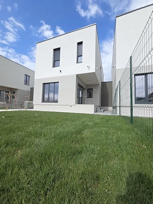 Duplex P+1E Covaci la cheie - imagine 9