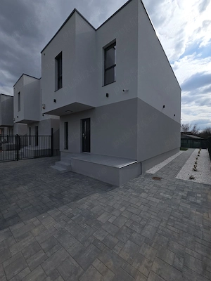 Duplex P+1E Covaci la cheie - imagine 7