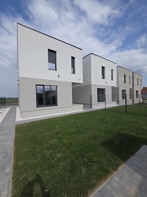 Duplex P+1E Covaci la cheie - imagine 6