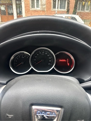 Sandero ap nou 2017 - imagine 4