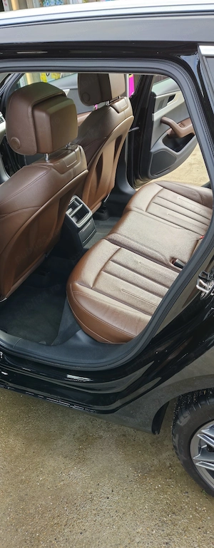 Audi A4 B9 2016   2.0 TDI   Automat    - imagine 8