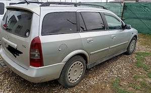 Vând Opel Astra g - imagine 3