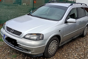 Vând Opel Astra g - imagine 4