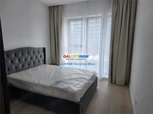 Apartament 2 camere - NOU-  loc de parcare - Nusco City zona Pipera - imagine 7