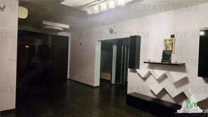 Apartament modern si luminos cu 3 camere pe Calea Grivitei-priveliste panoramica