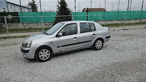 Renault Simbol  - imagine 3