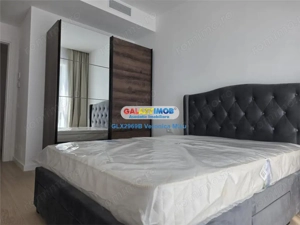 Apartament 2 camere - NOU-  loc de parcare - Nusco City zona Pipera - imagine 6