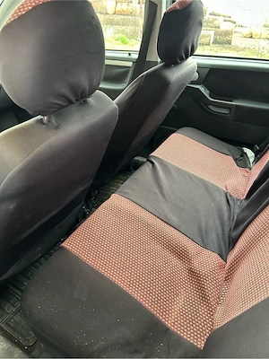 vand opel meriva defect  - imagine 2