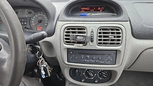 Renault Simbol  - imagine 2