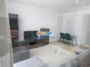 Apartament 2 camere - NOU-  loc de parcare - Nusco City zona Pipera - imagine 4