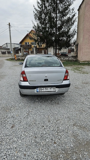 Renault Simbol  - imagine 5