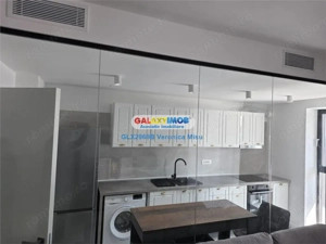 Apartament 2 camere - NOU-  loc de parcare - Nusco City zona Pipera - imagine 3