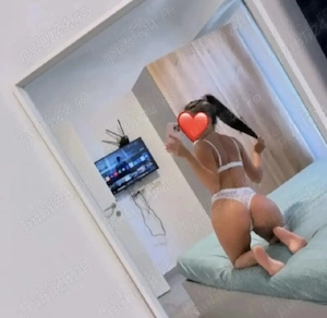 Patricia pentru putin timp! - imagine 1