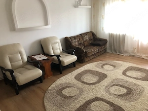 Ofer pentru inchiriere apartament 3 camere in Botosani - imagine 3