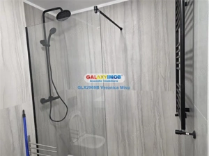 Apartament 2 camere - NOU-  loc de parcare - Nusco City zona Pipera - imagine 10