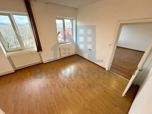 2 camere - 55mp - etaj 3 - centrala proprie - parcare - Central - imagine 4