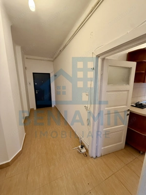 2 camere - 55mp - etaj 3 - centrala proprie - parcare - Central - imagine 7