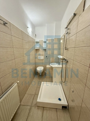2 camere - 55mp - etaj 3 - centrala proprie - parcare - Central - imagine 6