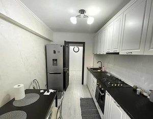  pe Calea Circumvalatiunii chirie apartament 2 camere langa  Kaufland 