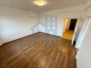 2 camere - 55mp - etaj 3 - centrala proprie - parcare - Central - imagine 2