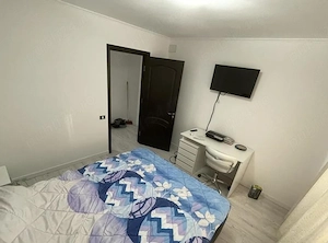  pe Calea Circumvalatiunii chirie apartament 2 camere langa  Kaufland 