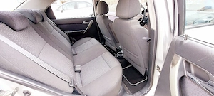 Chevrolet Aveo - imagine 8